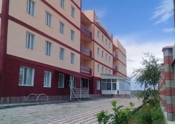 Moiynkum District Hôtel | Granit Hotel