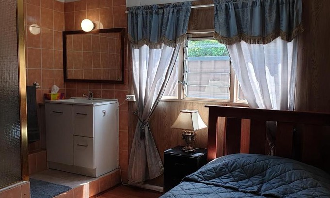 Lansvale Appartement | Granny flat Lansvale