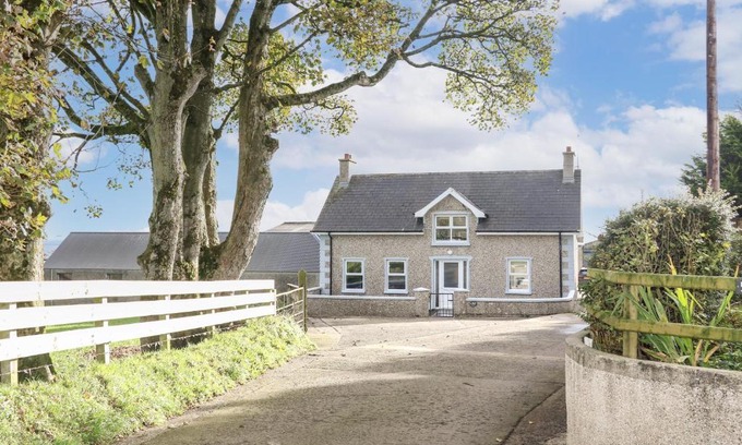 Bushmills Maison | Granny's