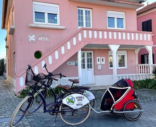 Praia de Mira Maison | Granny´s Guesthouse