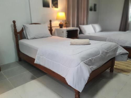 Wiang Nuea Maison | Granny's home บ้านคุณย่า