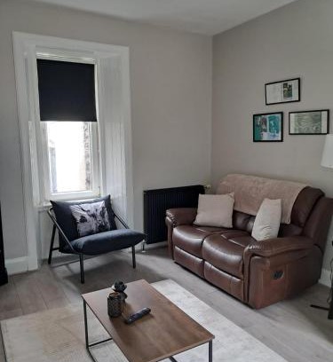 Wick Maison | Granny's Hoose