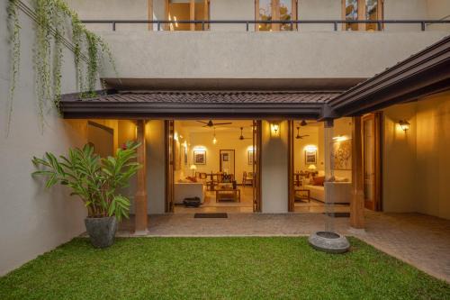 Bambalapitiya Hôtel | Granny's House