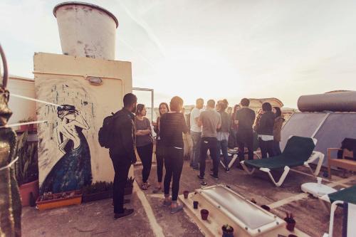 Sliema Auberge | Granny's Inn Hostel