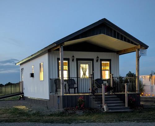 St. Anthony Maison | Granny Zola's Hideaway Bed & Breakfast
