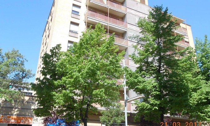 Granollers Appartement | GRANOLLERS. Pas plus de 5 nuits, seulement plus de 12 ans
