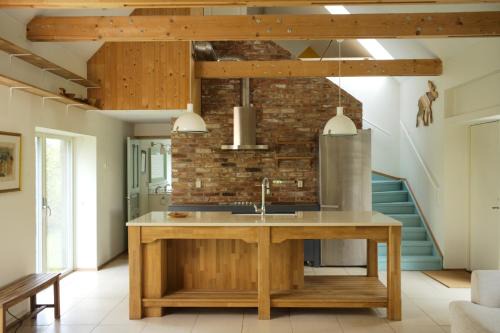 Nassjo Maison | Gransäng Loft House