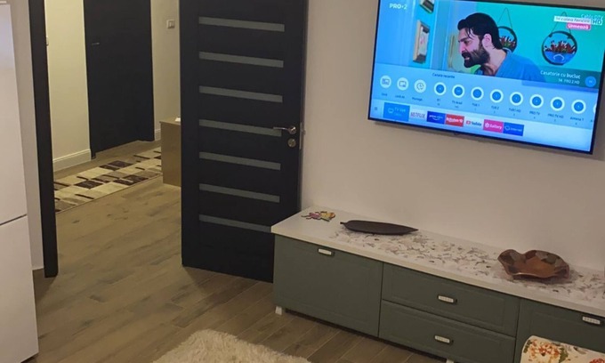 Arad Appartement | Grant Apartment