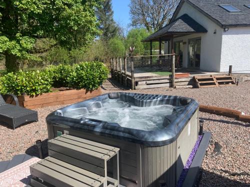 Salen Maison | Grant Cottage