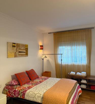L'Hospitalet de Llobregat Appartement | GranVia Fira Apartment