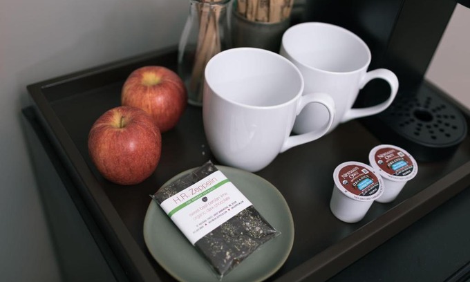 Housatonic Lit Et Petit-Déjeuner | Granville House