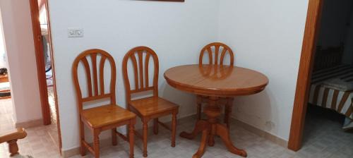 Grao de Gandia Appartement | Grao Gandía planta baja