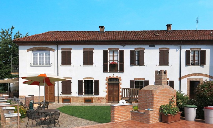 Cossombrato Appartement | Grappolo by Interhome