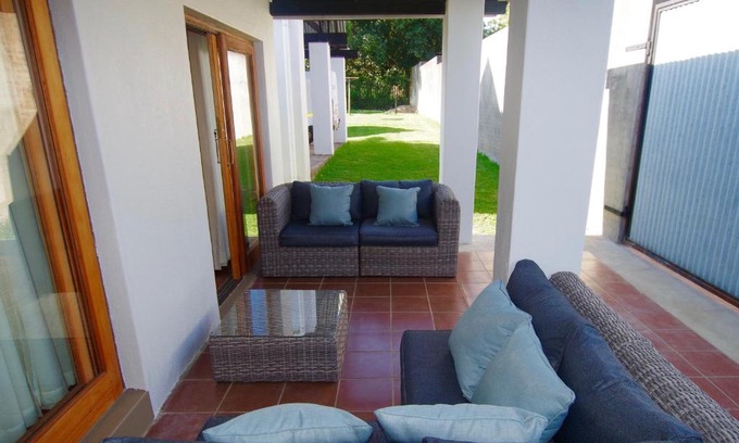 Graskop Maison | Graskop Harrie's Cottage
