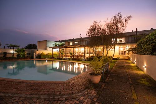 Graskop Hôtel | Graskop Hotel