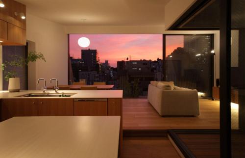 Shiba Appartement | GRASS BLDG 501