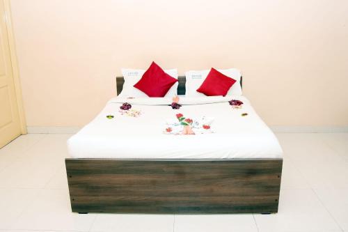 Yercaud Hôtel | Grass dew