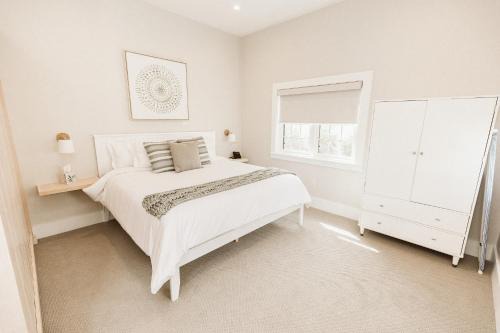 Ogunquit Hôtel | Grasshopper Inn