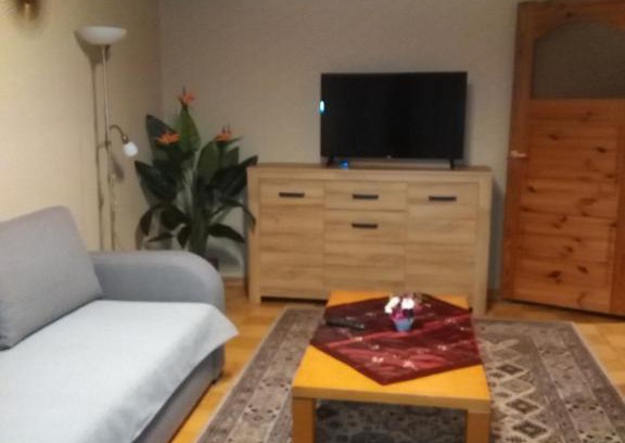 Kuressaare Appartement | Gratarre 2