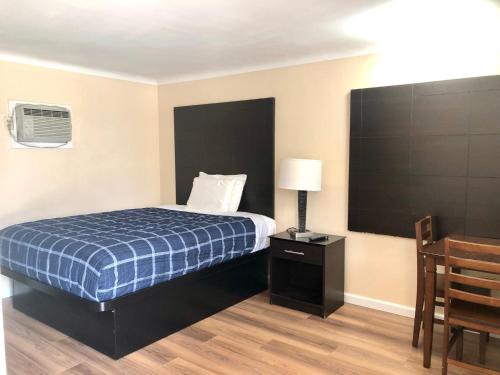Shields Hôtel | Gratiot View Motel