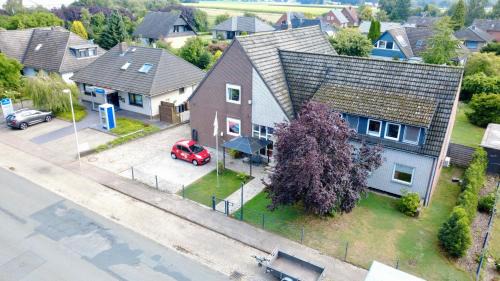 Asendorf Appartement | GraueMaus