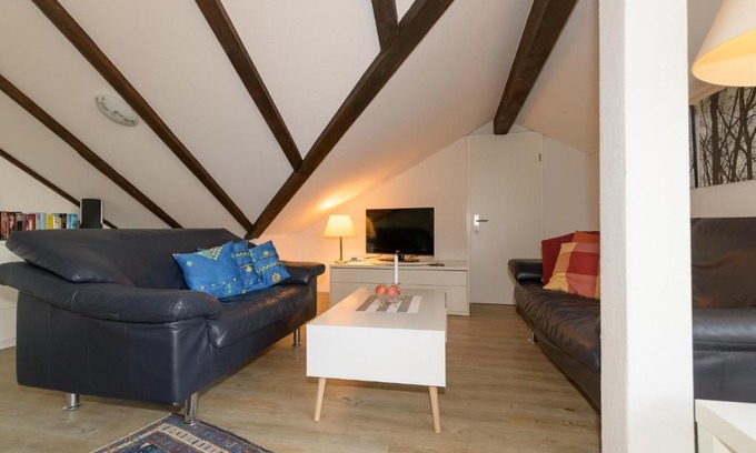 Grube Appartement | Graunke drei