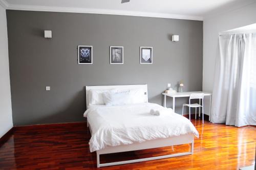 Bandar Utama Maison | GRAYHAUS Guest House
