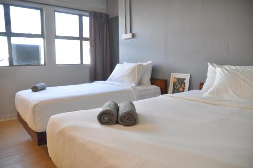 Jawa Hôtel | GRAYHAUS INN Ipoh