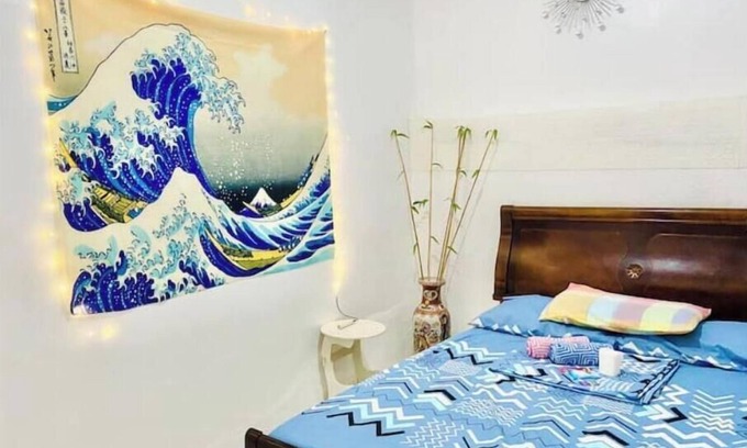 San Bartolome Appartement | Grayhouse: Your Cozy Unit near Jhaymar