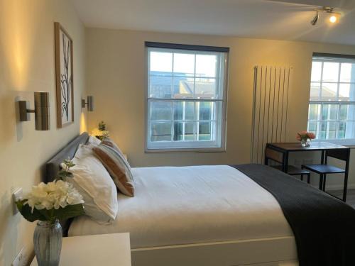 King's Cross Maison | Grays Inn Road - Room 6