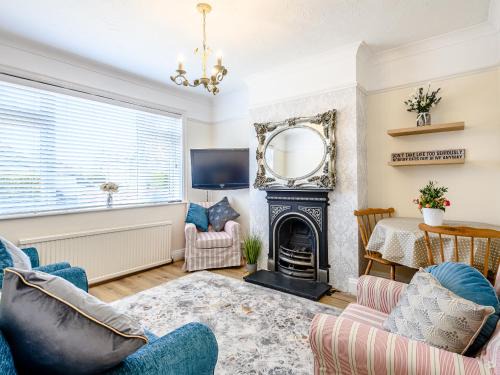 Pakefield Maison | Grayson Avenues