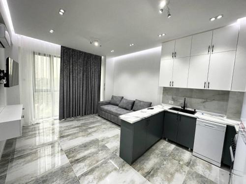 Luxembourg Ardennes Appartement | Graz Andrew Relax 2