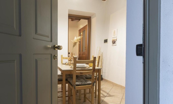 Chiari Appartement | Grazioso appartamento in centro storico Chiari