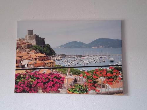 Albiano Magra Appartement | Grazioso monolocale