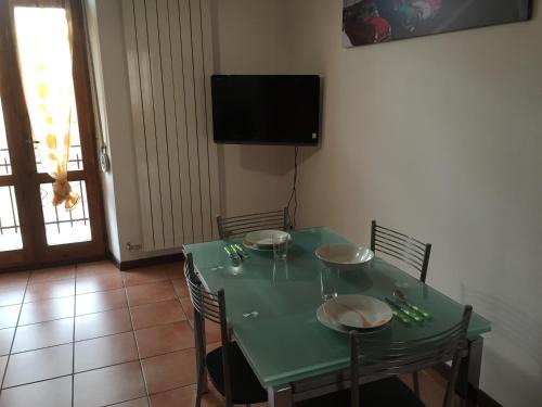 Centro Storico Sud Appartement | Grazioso Trilocale Centro/Stazione