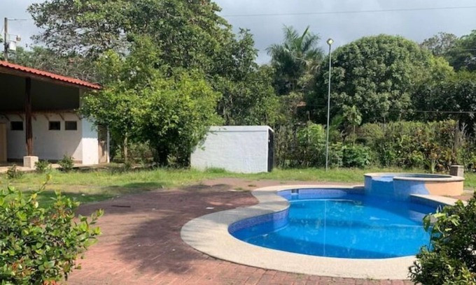 Playa Hermosa Maison | Great 3 bedroom house with private pool close to Playa Hermosa Beach