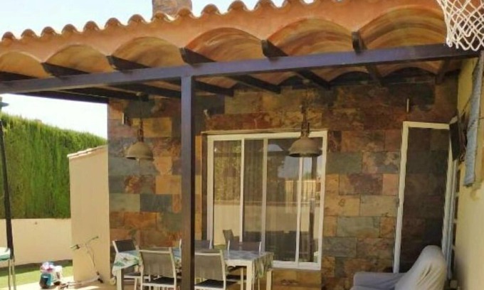 Montequinto Maison | Great 400m2 house with terrace and patio