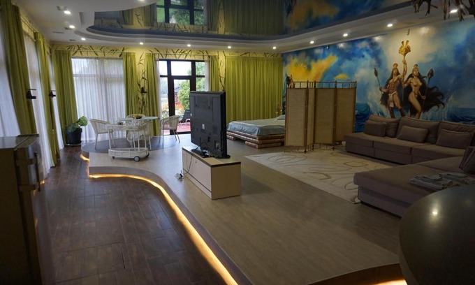 Vyshen'ky Appartement | Great accommodation for rest and relaxation!