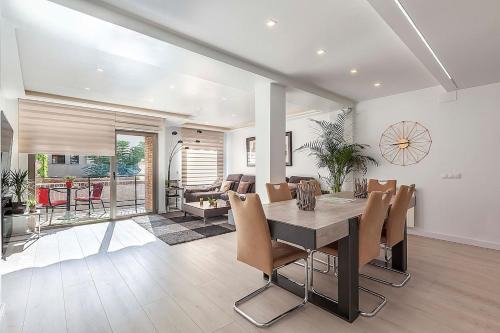 Centro - Sagrario Appartement | Great Apartment Granada City Centre