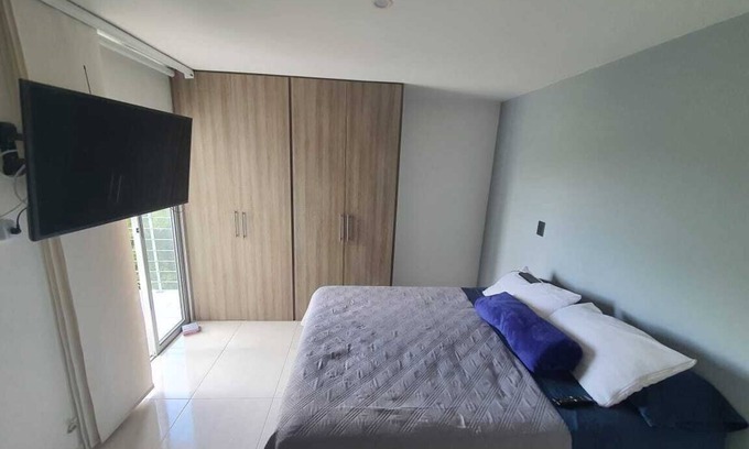 Ibague Appartement | Great Apartment in Ibagué surrounded by nature - Suitable for pets