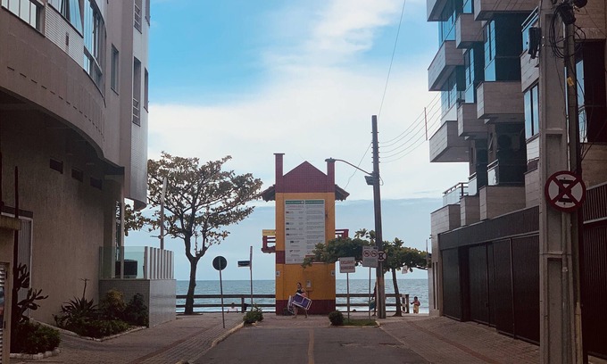 Itapema Appartement | Great apartment, well located, 30m from the beach Learn more:whats 47 988388565