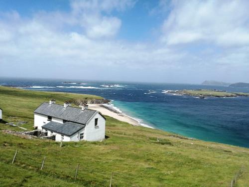 Great Blasket Maison | Great Blasket Island Cottage
