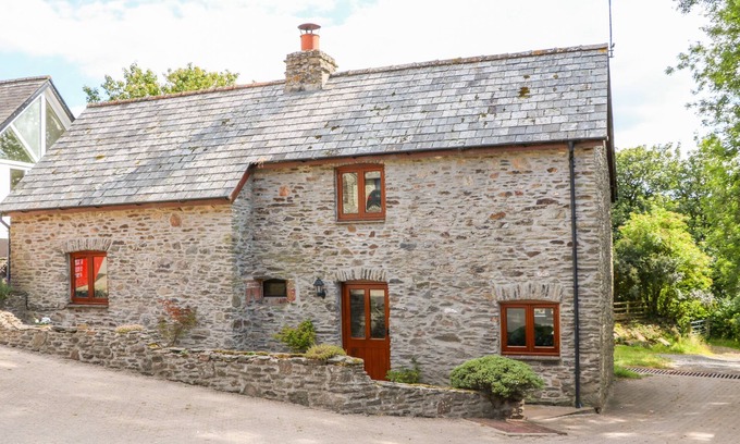 Exmoor National Park Cottage | Grande maison de Bradley, WITHYPOOL