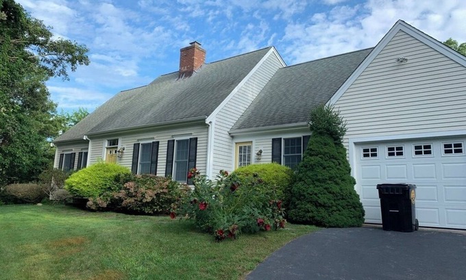 East Harwich Maison | Magnifique escapade Cape Cod!