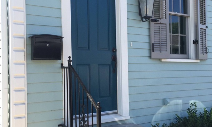 East Riverside Maison | Grand emplacement central pour tout votre plaisir NOLA. Large 2 Bd Right Off Magazine St.