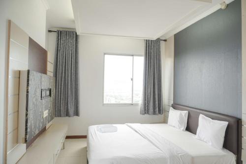Old Jakarta Appartement | Great Choice and Restful 3BR Marina Ancol Apartment By Travelio
