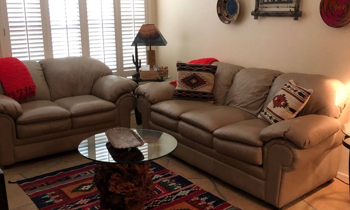 Tucson Copropriété | Grand condo dans la région de Sabino Canyon !!! Découvrez nos critiques !!!