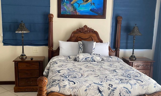 Jaco Station Balnéaire | Great condo location at Los Suenos Resort