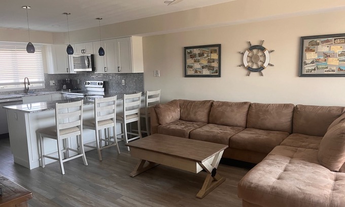 Southend Copropriété | Superbe condo avec vue sur l'océan !!