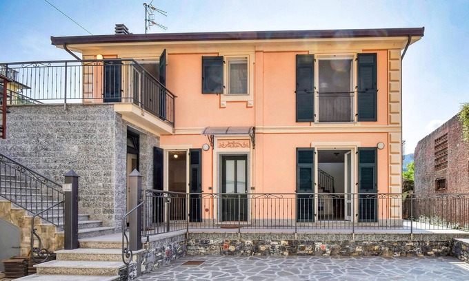 Carasco Maison | Great cottage just a short drive from the sea.